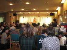 �o�[���E�N���V���i��t�~�I�̃u���O