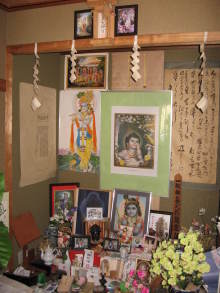 �o�[���E�N���V���i��t�~�I�̃u���O-�䂪�Ƃ̍Ւd